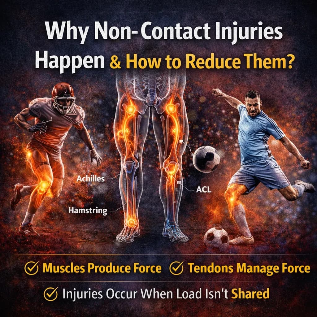 Non-Contact Injuries